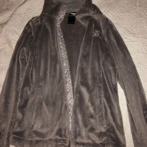 North Face Women’s Osito Jacket